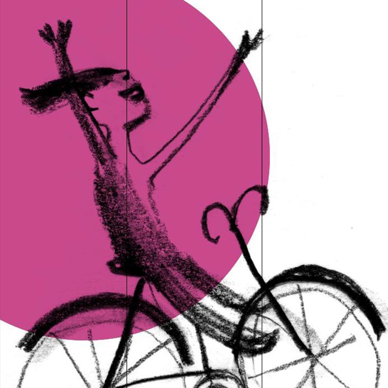 Comme sur des roulettes, Dany, Nour, Ariette