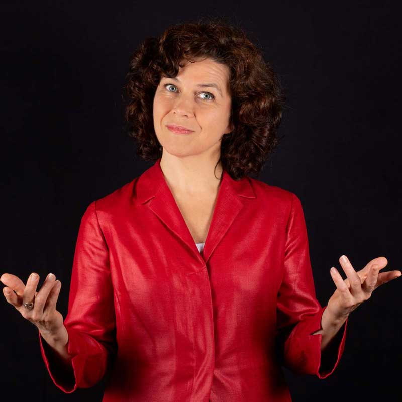 Bien parler en public: les clés du Storytelling – Casilda Regueiro