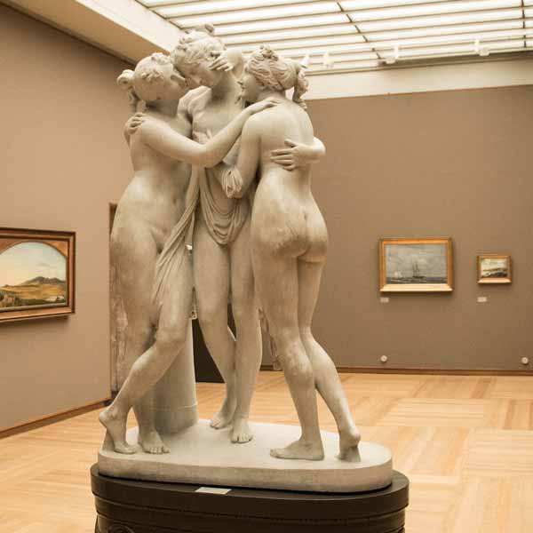Passé en tous genres – Visite et Lecture au Musée d’Art et d’Histoire
