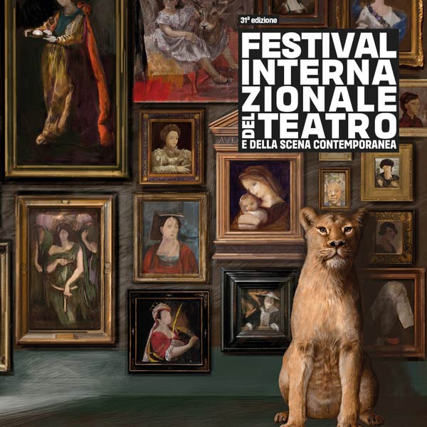 FIT Festival Internazionale del Teatro e della scena contemporanea